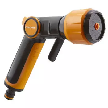 пистолет-распылитель FISKARS Multi регулируемый