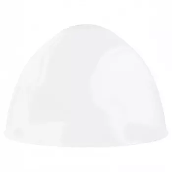 плафон APEYRON E27 D300 пластик белый