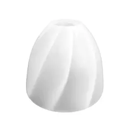 плафон Аврора Свет Этюд Е27 белый