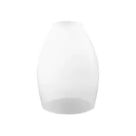 плафон Аврора Свет Колокольчик Е14 белый