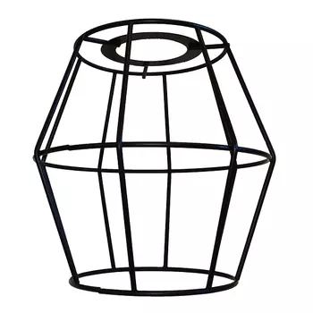 плафон металл Jupiter Lighting Е27 черный