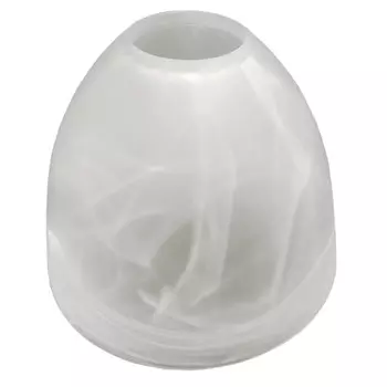 плафон стекло Jupiter Lighting Этюд Е27 алебастр матовый