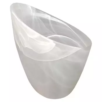 плафон стекло Jupiter Lighting Копыто Е14 матовый