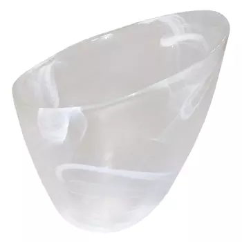 плафон стекло Jupiter Lighting Копыто Е14 матовый белый