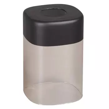 плафон VITALUCE Demure E27 D10 стекло коньячный