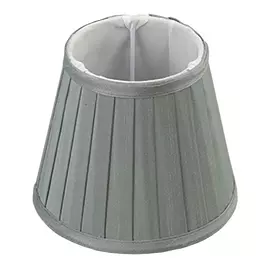 плафон VITALUCE Olive текстиль E14 зеленый