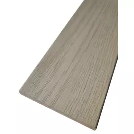 планка доборная ДВЕРИ ГУД 150мм Дуб эдисон ламинация