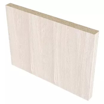 планка доборная VERDA Дуб элегансия чистый 200мм ПВХ