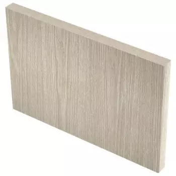 планка доборная VERDA Дуб дымчатый 150мм 3D плёнка