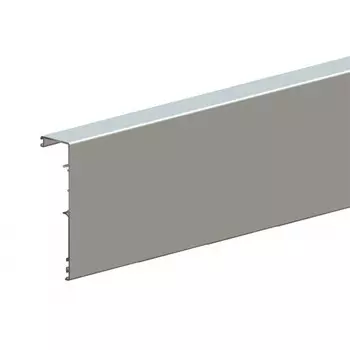 планка маскировочная Herkules Wood для двери 45мм 2,01м