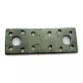 пластина крепёжная 100x35мм