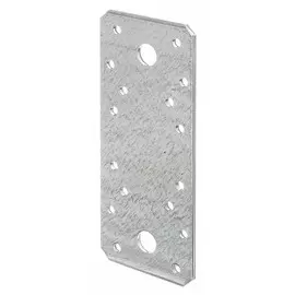 пластина крепёжная 133х55х2,5мм