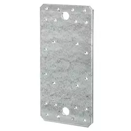 пластина крепёжная 190х90х3мм