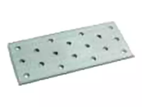 пластина соединительная 200х40мм