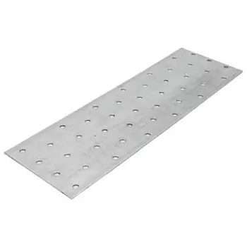 пластина соединительная 240х80мм