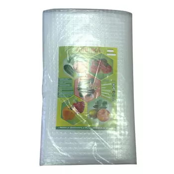 пленка армированная стабилизированная 200мкм 2х12м полиэтилен