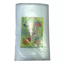 пленка п/э армированная 200мкм 2х12м