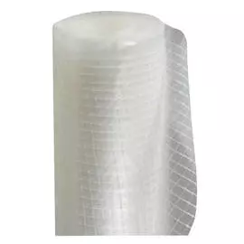 пленка п/э армированная леской 250мкм рулон 2х25м