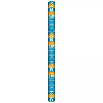 пленка пароизоляционная СПАНЛАЙТ В 37,5х1,6м 60м2