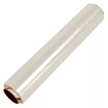 пленка пищевая HOMEQUEEN 170мх30см 5мкм без упаковки полиэтилен