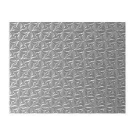 пленка самокл. DELUXE 45смх2м витражная, арт.9111