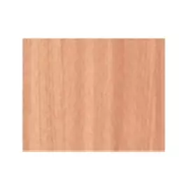 пленка самокл. GEKKOFIX 45смх2м бук натуральный красный, арт.10182