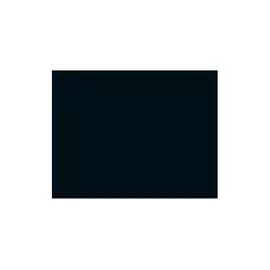 пленка самокл. GEKKOFIX 45смх2м черная глянцевая, арт.10044