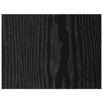 пленка самокл. GEKKOFIX 45смх2м черное дерево, арт.10096