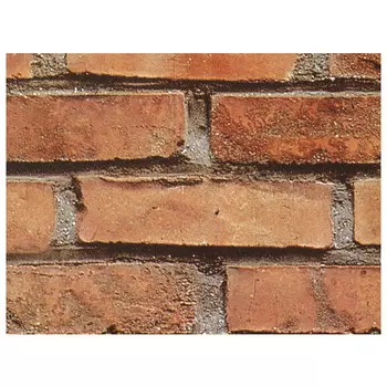 пленка самокл. GEKKOFIX 45смх2м кирпич, арт.10222