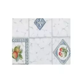 пленка самокл. GEKKOFIX 45смх2м плитка фрукты, арт.11844