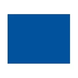 пленка самокл. GEKKOFIX 45смх2м синяя глянцевая, арт.10038