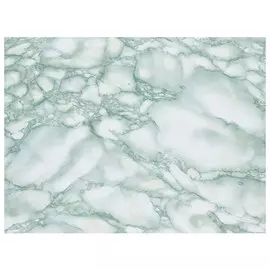 пленка самокл. GEKKOFIX 45смх2м зеленый мрамор, арт.12015