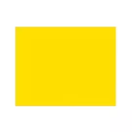 пленка самокл. GEKKOFIX 45смх2м желтая глянцевая, арт.10032