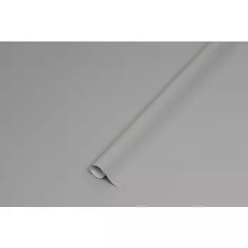 пленка самоклеящаяся D-C-FIX 45смх2м серая матовая, арт.3460636