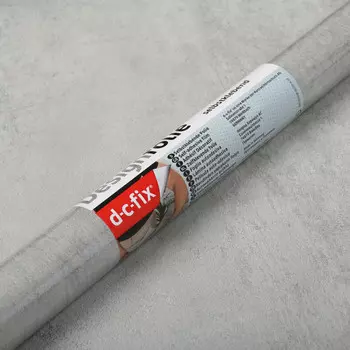 пленка самоклеящаяся D-C-FIX 90смх2,1м бетон лофт, арт.3465383