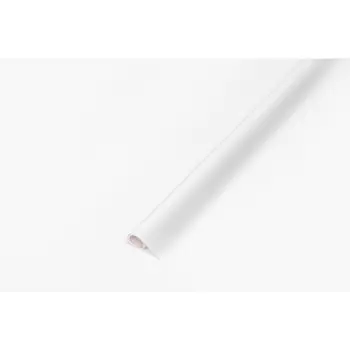 пленка самоклеящаяся D-C-FIX 90смх2,1м белая глянцевая, арт.3465359