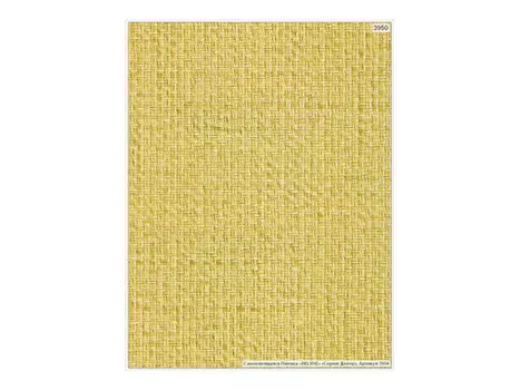 пленка самоклеящаяся Deluxe 45 см х 8м плетенка, арт.3950-0