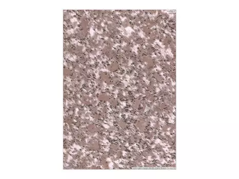 пленка самоклеящаяся Deluxe 45 см х 8м мраморная крошка, арт.792-1