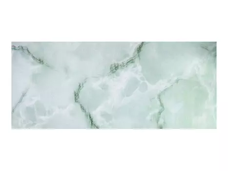 пленка самоклеящаяся DELUXE 90см х 2м зеленый мрамор, арт.3925В