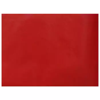 пленка самокл. Deluxe Standart 45смх2м красная, арт.8045522