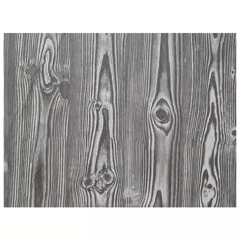 пленка самокл. Deluxe Standart 45смх2м серое дерево, арт.8013501