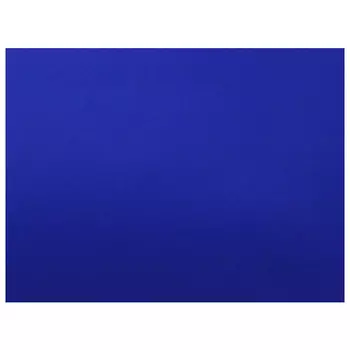 пленка самокл. Deluxe Standart 45смх2м синяя, арт.8045565