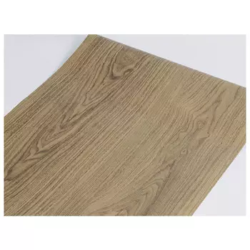 пленка самокл. Deluxe Standart 90смх2м светлое дерево, арт.8012602