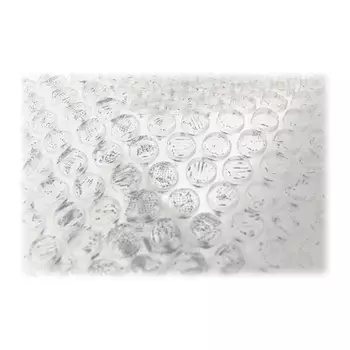 пленка воздушно-пузырьковая трехслойная 5х0,5м