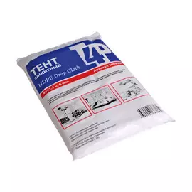 пленка защитная 6мкм 4х12,5м, арт.2008907