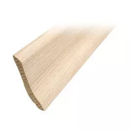 плинтус европейский 70х2200мм ПЕС-70 б/с сращ.