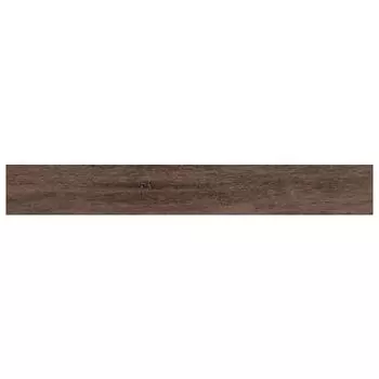 плинтус напольный керамический Brigantina BG05_NS 7х60 тёмно-коричневый