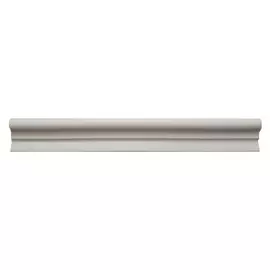 плинтус потолочный COSCA 25х15х2000мм белый, арт.СПБ069528/К10