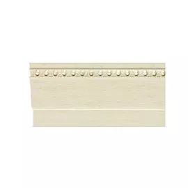 плинтус потолочный COSCA 90х15х2400мм патина, арт.СПБ023842