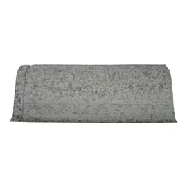 плинтус ПВХ ИДЕАЛ Комфорт 55х2500мм Камешки 171